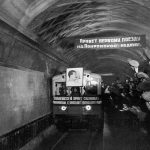 moscow metro 1936